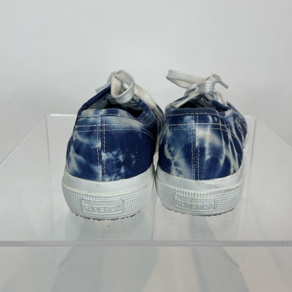TIE DYE SUPERGA - Picture 2 of 4